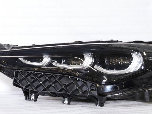 Used Left mirror Left mirror 38684092 38684092
