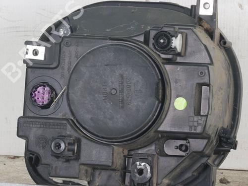 Right headlight JEEP RENEGADE SUV (BU, B1, BV) 1.5 T4 Hybrid | BP28192751C29 - Image 2