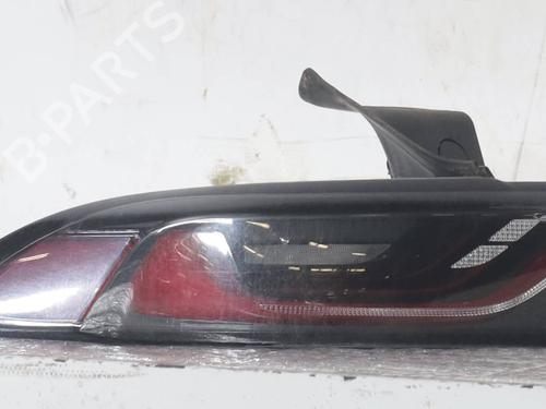 Used Left taillight Left taillight 36568201 36568201