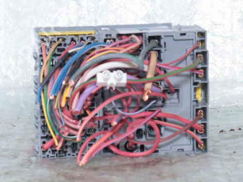 Fuse box ALFA ROMEO TONALE (965_) 1.3 Hybrid Q4 | BP39403543E1 - Image 2