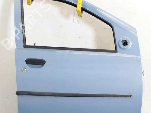 Used Right front door FIAT PUNTO (188_) 1.3 JTD 16V (70 hp) 30442908