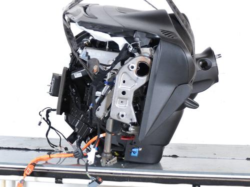 Dashboard FIAT 500e (332_) Elektro (FA1) | BP30662355C46 - Image 5