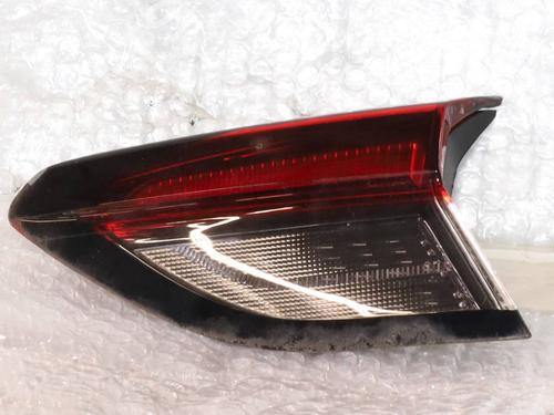 Used Right taillight Right taillight OPEL CORSA F (P2JO) 1.2 (68) (101 hp) 39881268 39881268