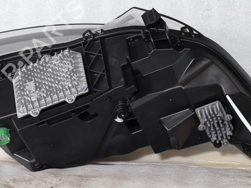 Left headlight FIAT DUCATO Platform/Chassis (250_) 140 Multijet 2,2 D | BP37534086C28 - Image 3