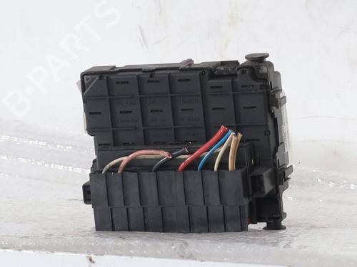 Fuse box PEUGEOT 206 CC (2D) 1.6 | BP33714493E1 - Image 4