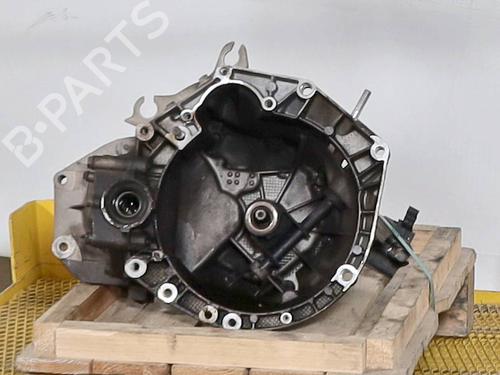 Used Gearbox FIAT 500 (312_) 1.2 (312AXA1A) (69 hp) 29278277