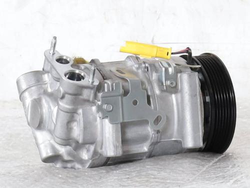 AC compressor ABARTH 600e (365) TURISMO | BP37258777M34 - Image 4