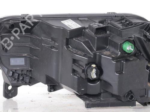 Right headlight JEEP AVENGER (J2) Electric | BP26912175C29 