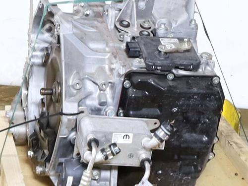 Gearbox ALFA ROMEO TONALE (965_) 1.3 Hybrid Q4 | BP33809964M3 - Image 2