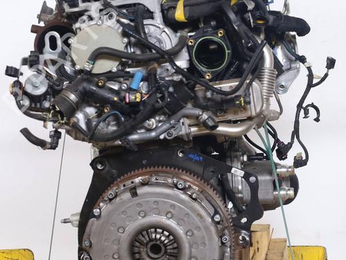 Engine FIAT DUCATO Van (250_) 140 Multijet 2,2 D | BP30859246M1