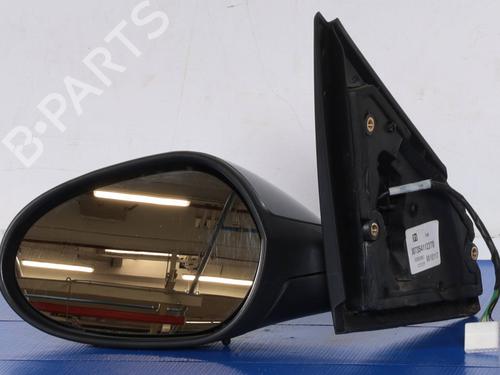 Used Left mirror LANCIA YPSILON (843_) 1.2 (843.AXA1A) (60 hp) 29618134