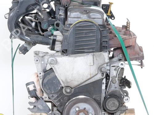 Motore CITROËN C3 II (SC_) 1.4 (73 hp) 26163004