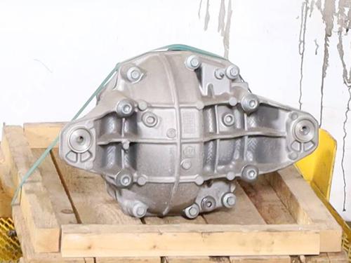 Rear differential ALFA ROMEO GIULIA (952_) 2.0 (952ACA25) | BP37231251M24 - Image 4