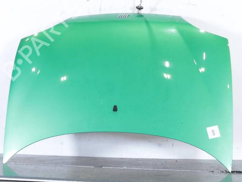 Motorhjelm Motorhjelm FIAT SEICENTO / 600 (187_) 0.9 (187AXA, 187AXA1A) (39 hp) 33616096 33616096