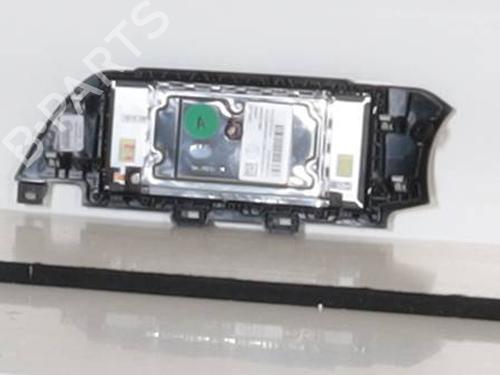 Used Display monitor ALFA ROMEO STELVIO (949_) 2.0 Q4 (949.AXF2A) (201 hp) 28314221