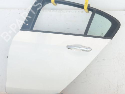 Used Left rear door FIAT TIPO Hatchback (356_, 357_) 1.5 T4 Hybrid (131 hp) 27640436