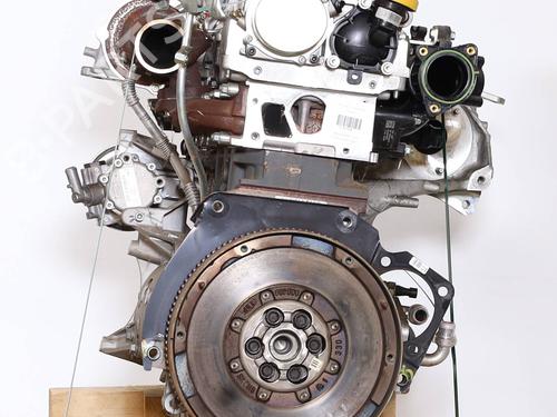 Engine FIAT DOBLO Cargo (263_) 2.0 D Multijet | BP39403188M1  - Image 5
