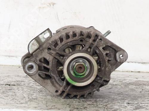 Used Alternator Alternator PEUGEOT 107 (PM_, PN_) 1.0 (68 hp) 31941880 31941880