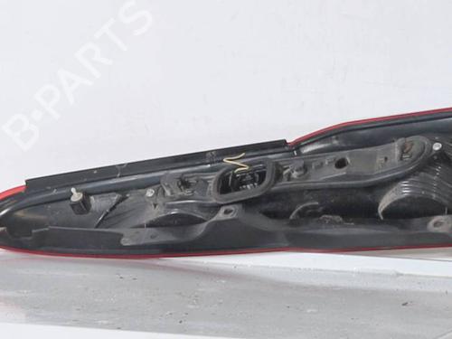 Used Left taillight FIAT PANDA (169_) 1.2 (169.AXB11, 169.AXB1A) (60 hp) 29008809