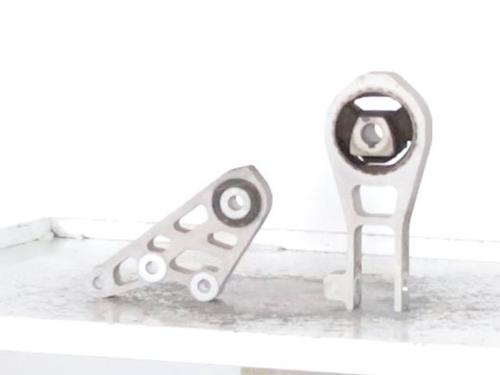 Used Engine mount Engine mount JEEP RENEGADE SUV (BU, B1, BV) 2.0 CRD 4x4 (170 hp) 27804072 27804072