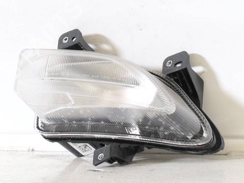 Used Left daytime light Left daytime light JEEP RENEGADE SUV (BU, B1, BV) 1.3 PHEV 4Xe (240 hp) 23965601 23965601