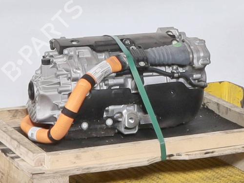 Used Other JEEP RENEGADE SUV (BU, B1, BV) 1.3 PHEV 4Xe (240 hp) 29403218