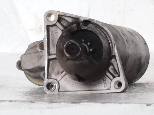 Used Starter Starter 34181821 34181821