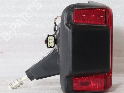 Right taillight JEEP WRANGLER IV (JL) 2.0 4xe Plug-in Hybrid (JL74) | BP36835696C35 - Image 2
