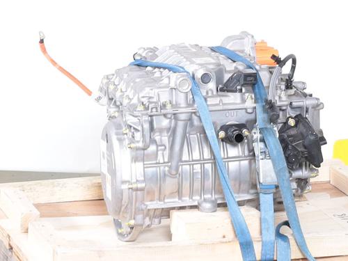 Engine FIAT GRANDE PANDA (328) EV (328) | BP30859678M1 - Image 3