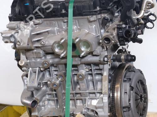 Engine FIAT 500 (312_) 1.0 Mild Hybrid (312.AYD1B) | BP30859478M1