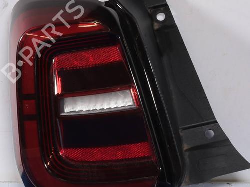 Used Left taillight Left taillight FIAT 500e (332_) Elektro (FA1) (95 hp) 29826697 29826697