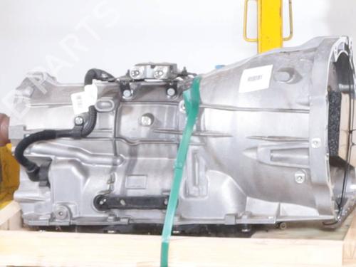 Gearbox ALFA ROMEO STELVIO (949_) 2.2 D (949.AXD1A) | BP28495291M3 