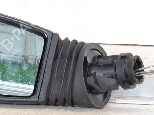 Used Right mirror FIAT PUNTO (188_) 1.2 60 (188.030, .050, .130, .150, .230, .250) (60 hp) 26435513