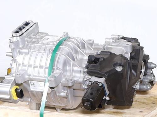 Engine FIAT 500e (332_) Elektro 3+1 (FA1) | BP37875111M1 - Image 4