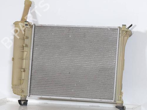 Used AC radiator AC radiator FIAT PANDA (312_, 319_) 1.2 (312PXA1A) (69 hp) 26435569 26435569