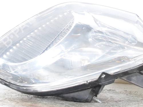 Used Right headlight Right headlight FIAT FIORINO MPV (225_) 1.3 JTD Multijet (95 hp) 28495163 28495163