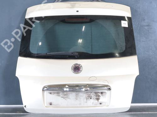 Used Tailgate Tailgate FIAT 500 (312_) 1.2 (312AXA1A) (69 hp) 40215412 40215412