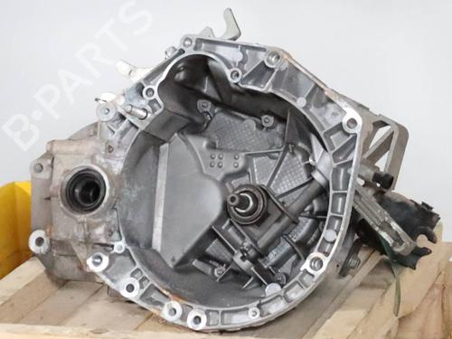 Gearbox FIAT PANDA (312_, 319_) 1.2 (312PXA1A) | BP26211299M3 - Image 3