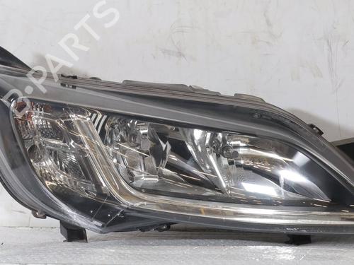Used Right headlight Right headlight FIAT DUCATO Platform/Chassis (250_) 180 Multijet 2,2 D (180 hp) 33283995 33283995