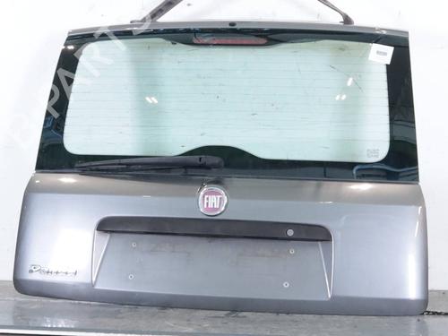 Used Tailgate Tailgate FIAT PANDA (169_) 1.2 (169.AXB11, 169.AXB1A) (60 hp) 33734335 33734335