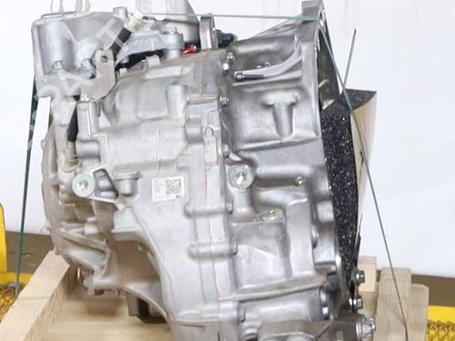 Gearbox JEEP RENEGADE SUV (BU, B1, BV) 1.3 PHEV 4Xe | BP33537455M3 - Image 2