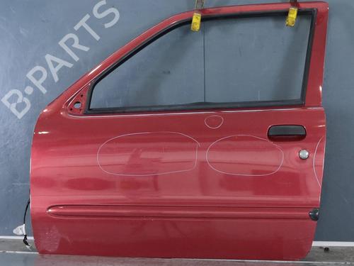 Tür links vorne für Tür links vorne FIAT SEICENTO / 600 (187_) 1.1 (187AXB, 187AXB1A, 187AXC1A02) (54 hp) 34208040 34208040