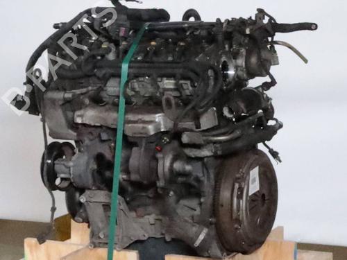 Engine FIAT PUNTO (188_) 1.3 JTD 16V | BP28359870M1 