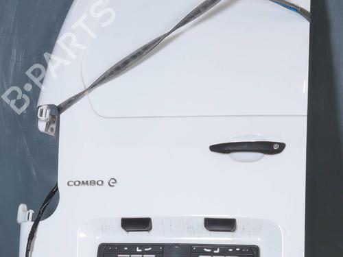 Used Other OPEL COMBO Box Body/MPV (K9) Combo-e (136 hp) 30970767