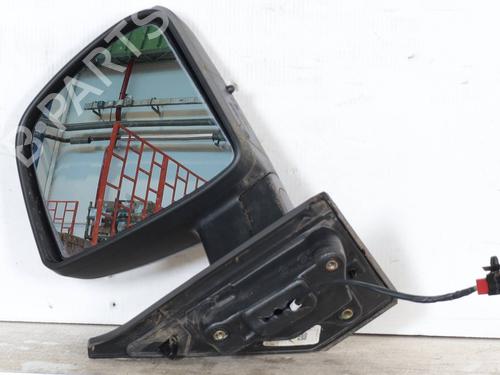 Used Right mirror Right mirror FIAT DOBLO Platform/Chassis (263_) 1.6 D Multijet (263YXD1B, 263XYR1B, 263YXX1B, 263HXD1B,... (105 hp) 25145401 25145401