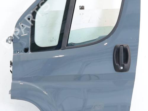 Used Left front door Left front door FIAT DUCATO Van (250_) 120 Multijet 2,2 D (120 hp) 33283625 33283625