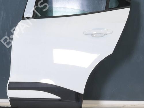 Used Left rear door OPEL MOKKA 1.2 (76) (101 hp) 30442829