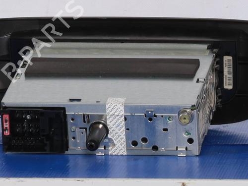 Radio FIAT PUNTO (188_) 1.2 60 (188.030, .050, .130, .150, .230, .250) | BP30178718E6 