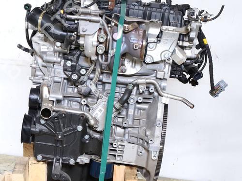 Used Engine Engine JEEP RENEGADE SUV (BU, B1, BV) 1.3 PHEV 4Xe (240 hp) 34003694 34003694