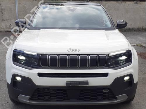 Peças JEEP AVENGER (J2)  1.2 T3 e-Hybrid  4615975